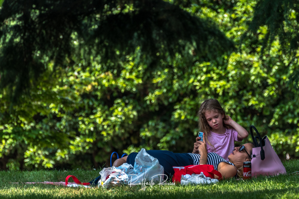 Milano   Parco Sempione